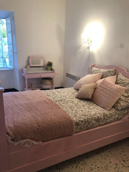 Fraissé-des-Corbières Chez Tatie Menie Bed & Breakfast エクステリア 写真